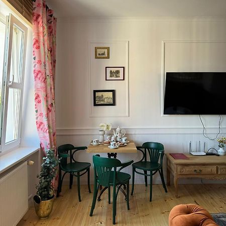 סלאופסק Apartments Psd - Anny Lajming 3E מראה חיצוני תמונה