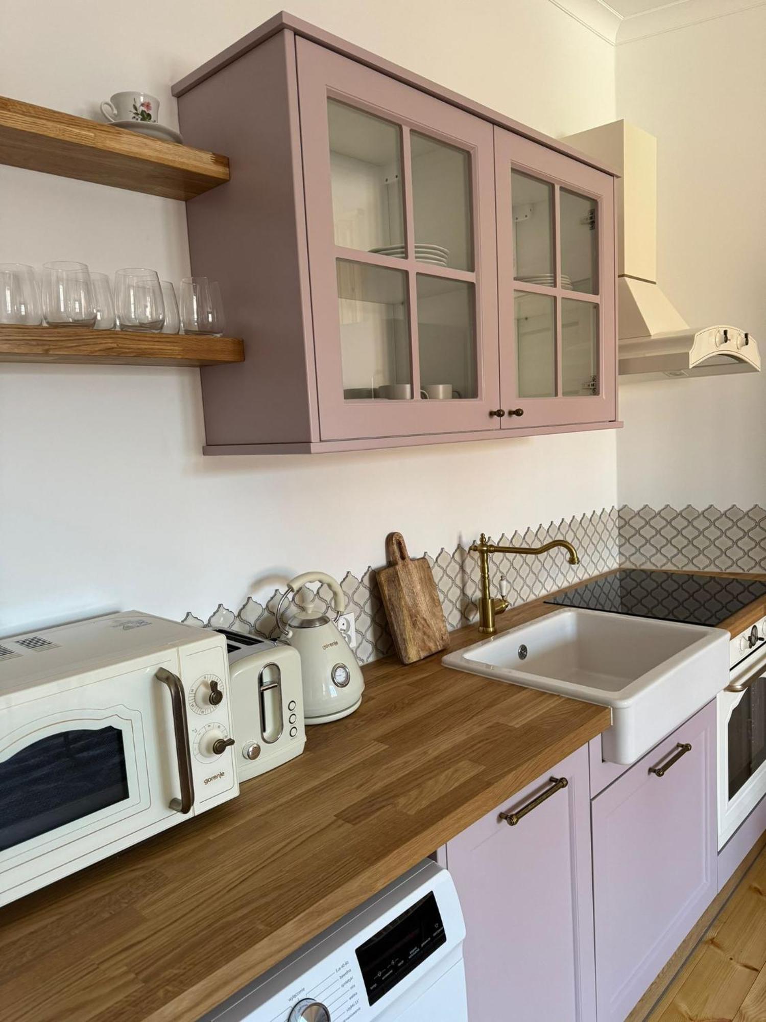 סלאופסק Apartments Psd - Anny Lajming 3E מראה חיצוני תמונה