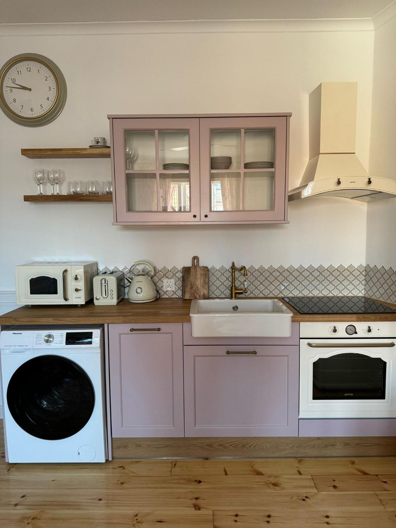 סלאופסק Apartments Psd - Anny Lajming 3E מראה חיצוני תמונה