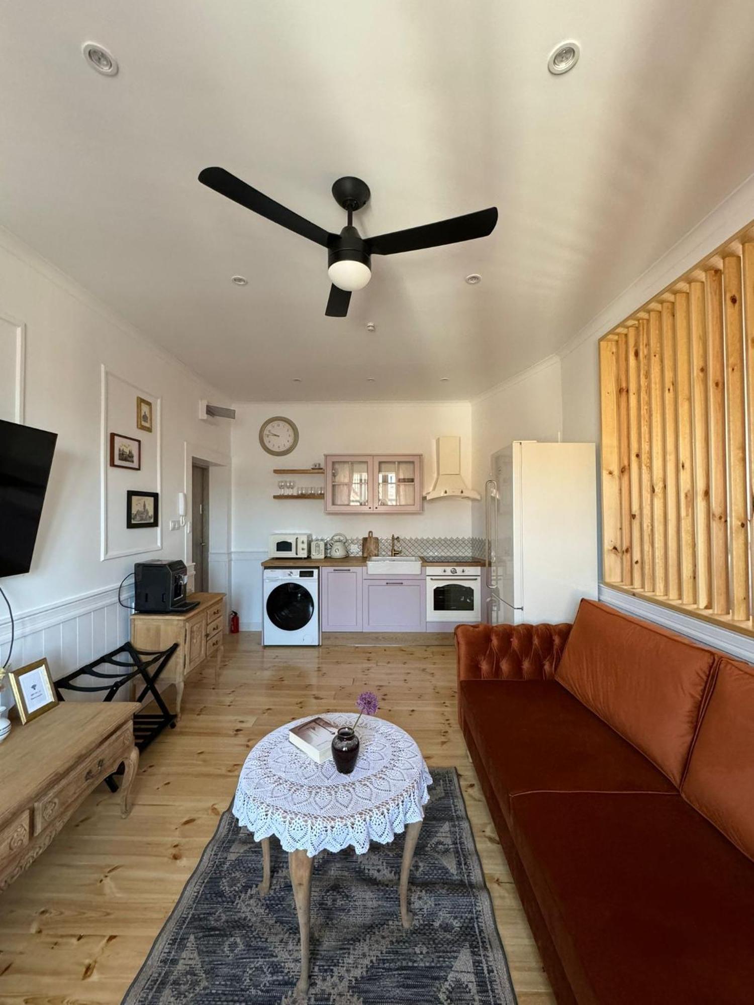 סלאופסק Apartments Psd - Anny Lajming 3E מראה חיצוני תמונה