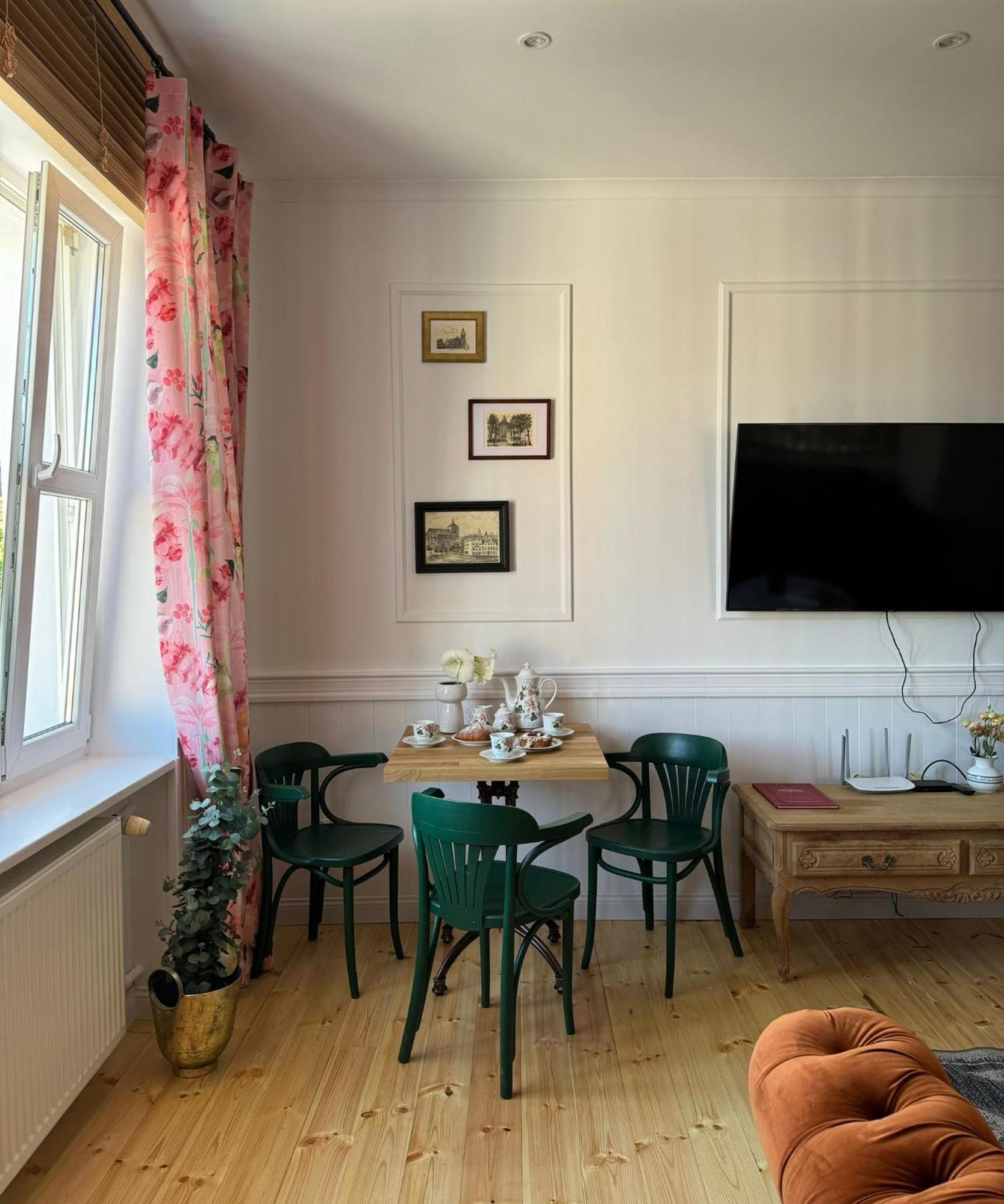 סלאופסק Apartments Psd - Anny Lajming 3E מראה חיצוני תמונה